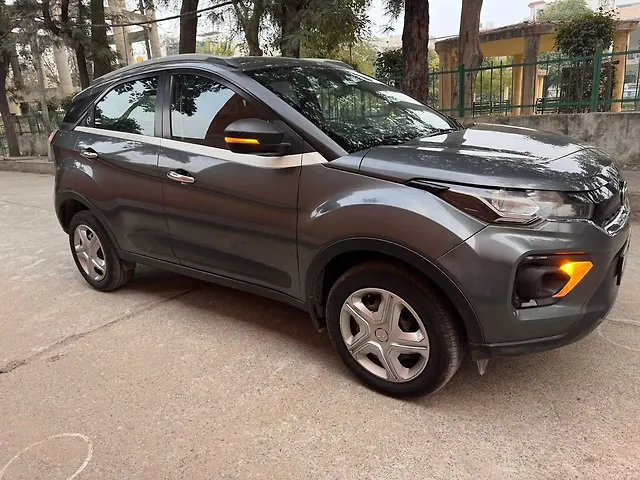 Used 2023 Tata Nexon in Jalandhar