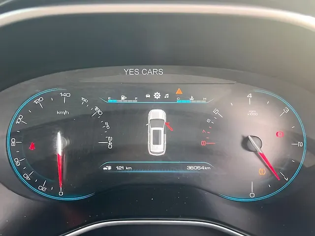 Used MG Hector [2019-2021] Sharp Hybrid 1.5 Petrol in Chennai