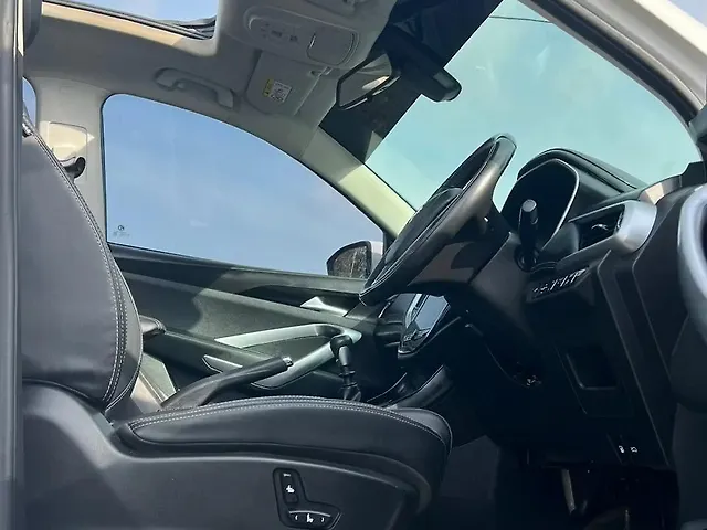 Used MG Hector [2019-2021] Sharp Hybrid 1.5 Petrol in Chennai