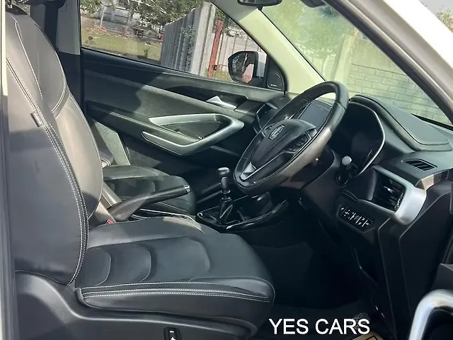 Used MG Hector [2019-2021] Sharp Hybrid 1.5 Petrol in Chennai