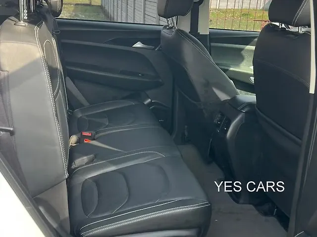 Used MG Hector [2019-2021] Sharp Hybrid 1.5 Petrol in Chennai