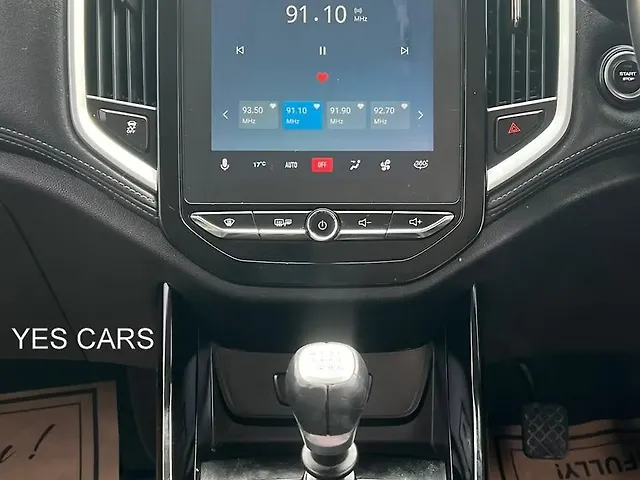 Used MG Hector [2019-2021] Sharp Hybrid 1.5 Petrol in Chennai