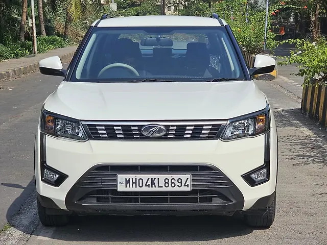 Used 2020 Mahindra XUV300 in Mumbai