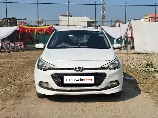 Used 2015 Hyundai Elite i20 in Dehradun