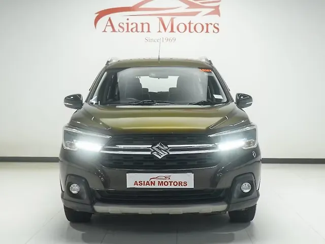 Used 2019 Maruti Suzuki XL6 in Hyderabad