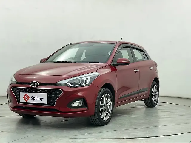 Used 2019 Hyundai Elite i20 in Chennai