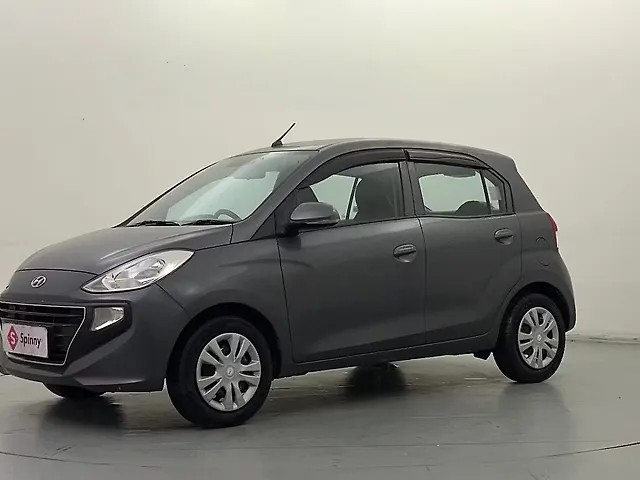 Used 2019 Hyundai Santro in Ghaziabad