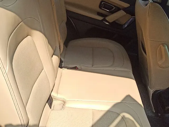 Used Tata Safari [2021-2023] XZA Plus Adventure in Raipur
