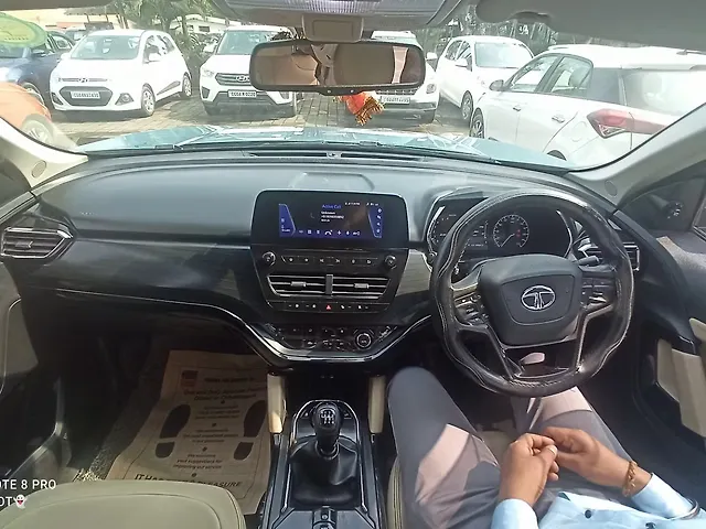 Used Tata Safari [2021-2023] XZA Plus Adventure in Raipur