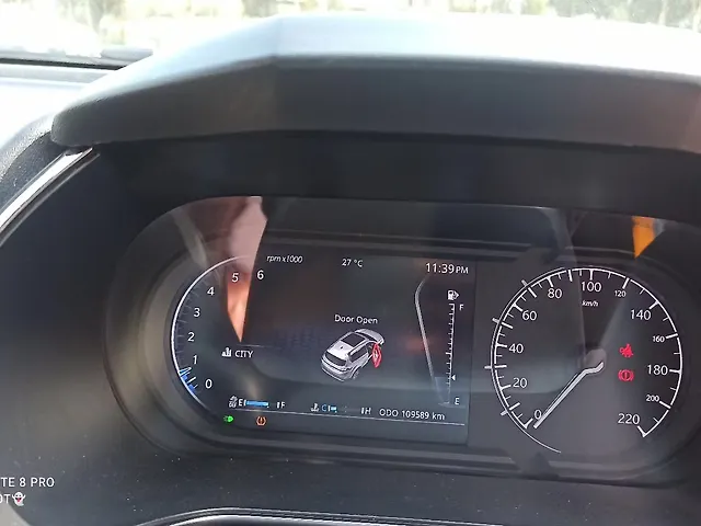 Used Tata Safari [2021-2023] XZA Plus Adventure in Raipur