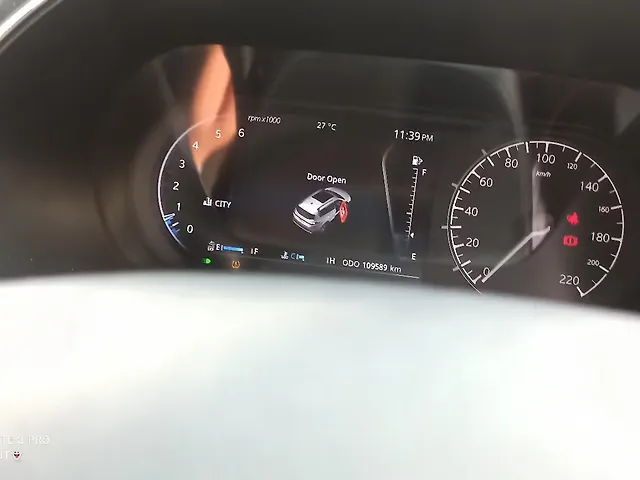 Used Tata Safari [2021-2023] XZA Plus Adventure in Raipur