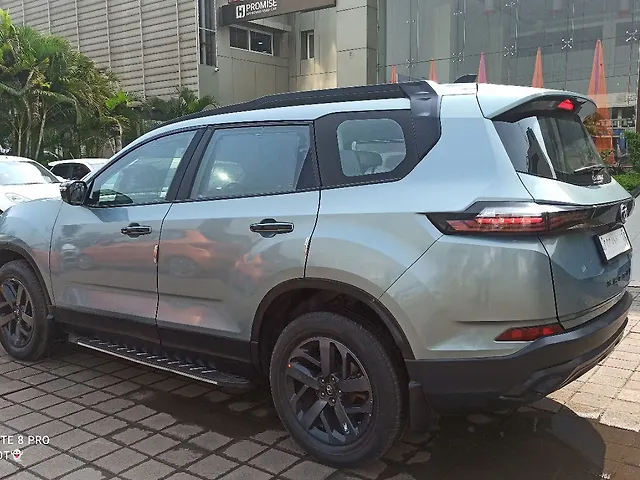 Used Tata Safari [2021-2023] XZA Plus Adventure in Raipur