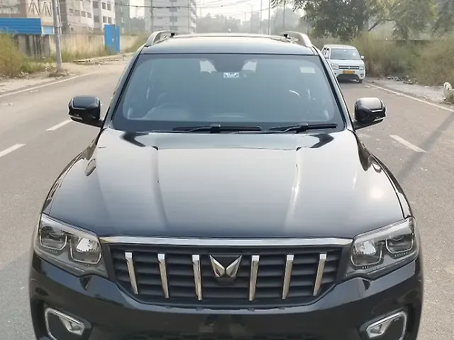 Used 2025 Mahindra Scorpio in Delhi