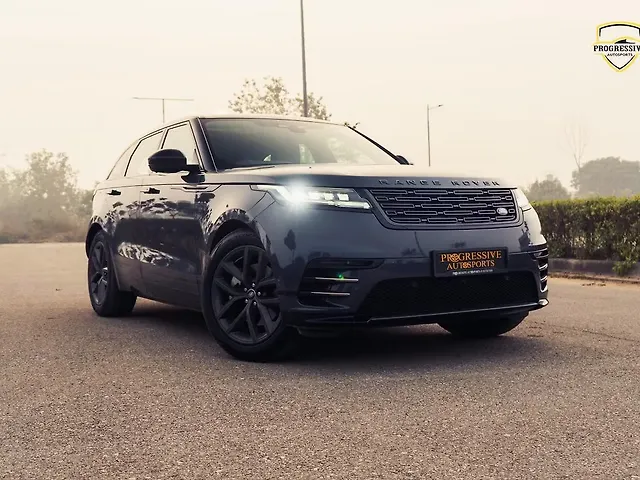 Used 2024 Land Rover Range Rover Velar in Delhi