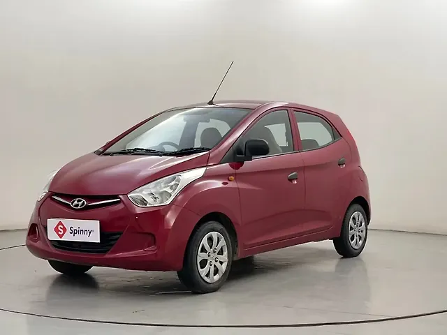 Used 2017 Hyundai Eon in Bangalore