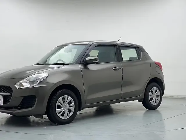Used 2023 Maruti Suzuki Swift in Delhi