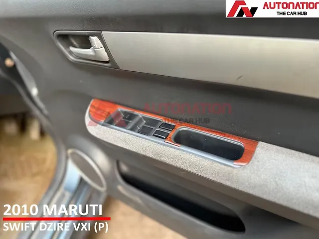 Used Maruti Suzuki Swift DZire [2011-2015] VXI [2008-2013] in Kolkata