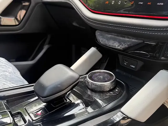 Used Tata Harrier Fearless Plus Dual Tone in Delhi