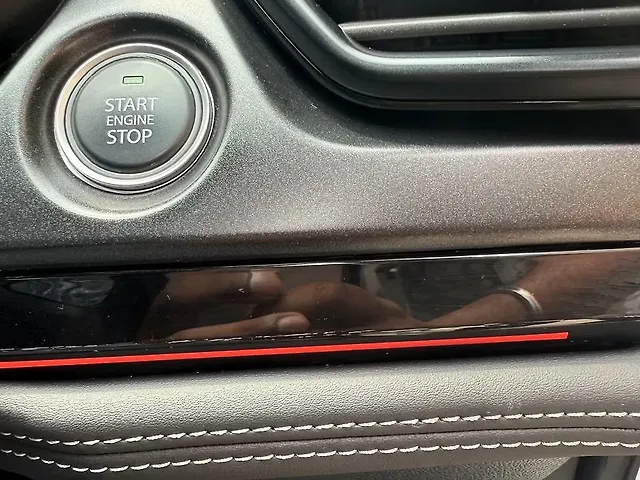 Used Tata Harrier Fearless Plus Dual Tone in Delhi