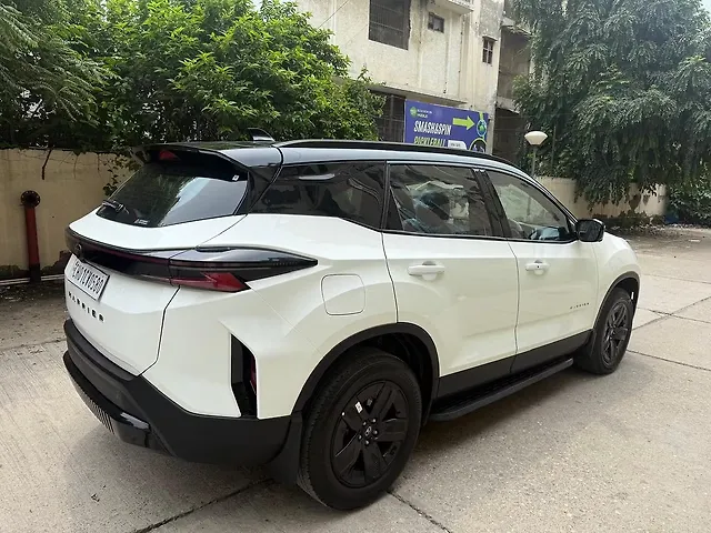 Used Tata Harrier Fearless Plus Dual Tone in Delhi
