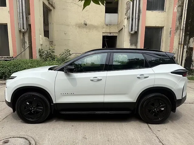 Used Tata Harrier Fearless Plus Dual Tone in Delhi