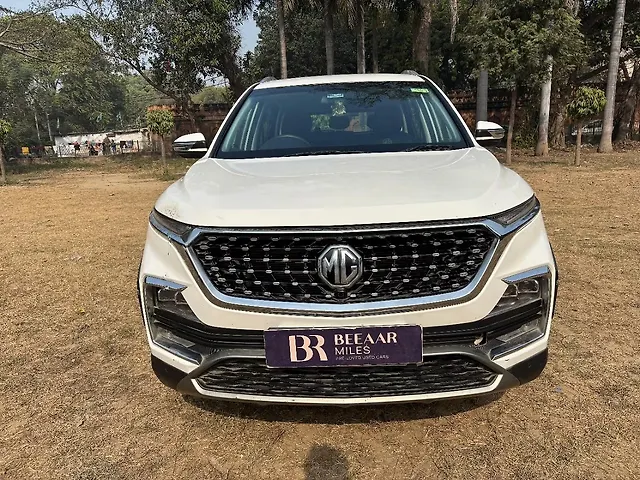Used 2021 MG Hector in Lucknow
