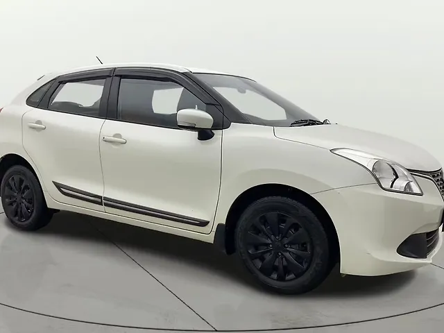 Used 2018 Maruti Suzuki Baleno in Chennai