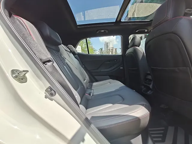 Used Hyundai Creta N Line N10 1.5 Turbo DCT Dual Tone in Mumbai