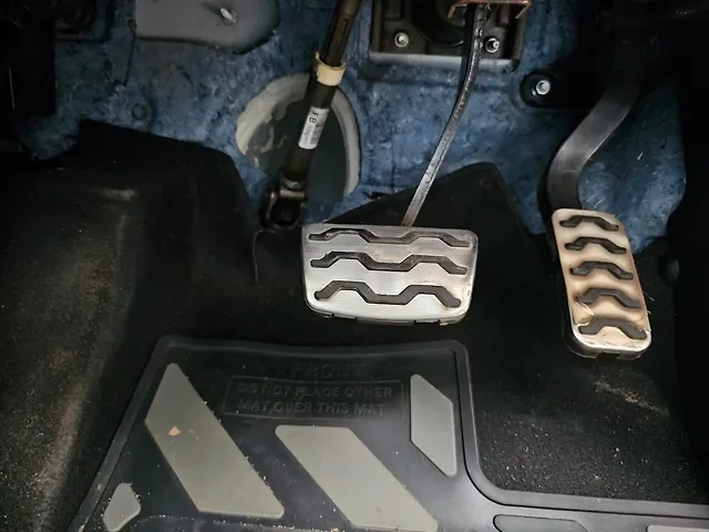 Used Hyundai Creta N Line N10 1.5 Turbo DCT Dual Tone in Mumbai