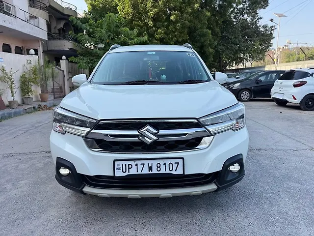 Used 2022 Maruti Suzuki XL6 in Delhi