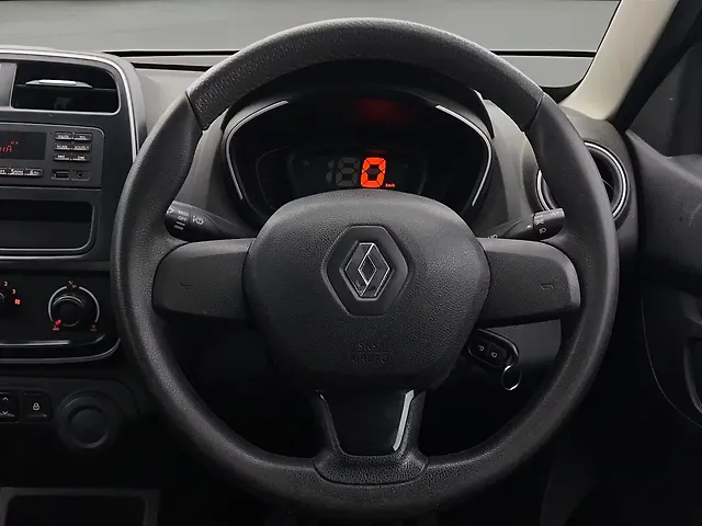 Used Renault Kwid [2019] [2019-2019] RXL in Chennai