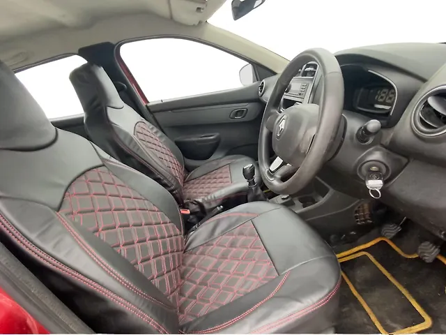 Used Renault Kwid [2019] [2019-2019] RXL in Chennai