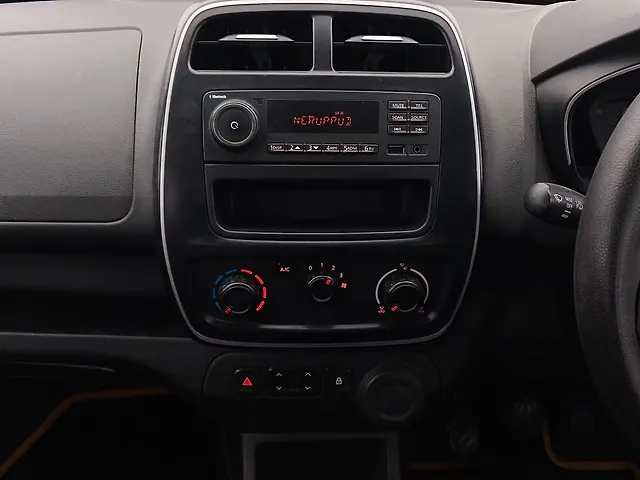 Used Renault Kwid [2019] [2019-2019] RXL in Chennai