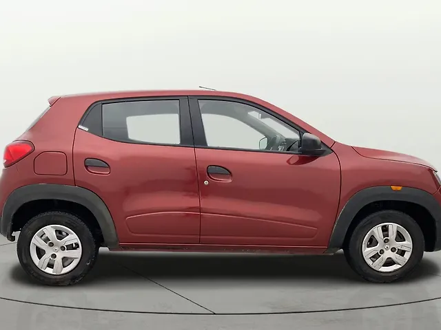 Used Renault Kwid [2019] [2019-2019] RXL in Chennai