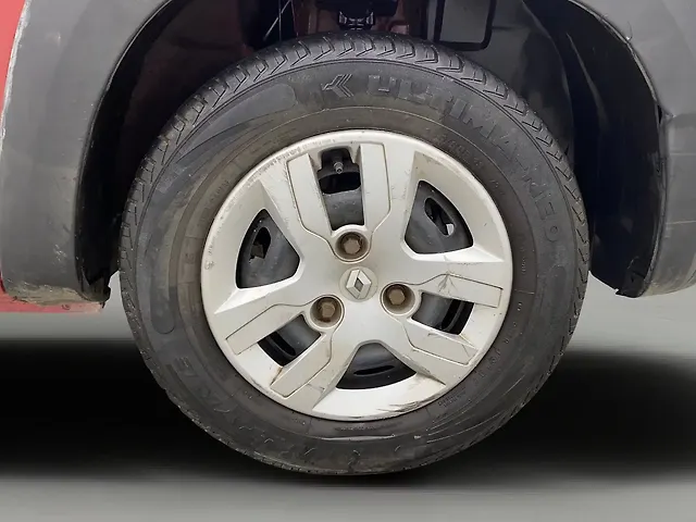 Used Renault Kwid [2019] [2019-2019] RXL in Chennai