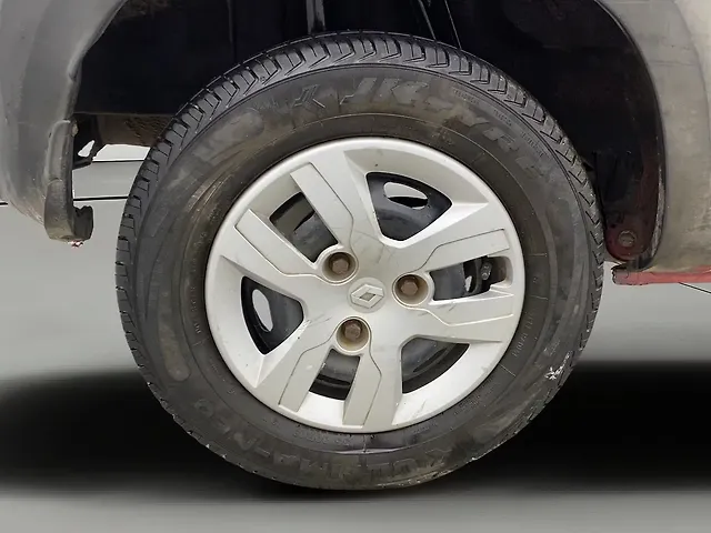 Used Renault Kwid [2019] [2019-2019] RXL in Chennai