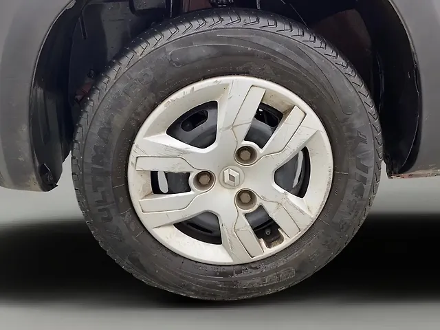 Used Renault Kwid [2019] [2019-2019] RXL in Chennai