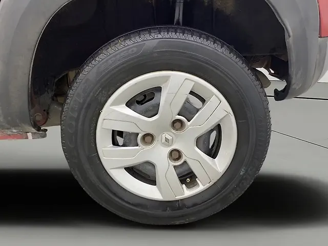 Used Renault Kwid [2019] [2019-2019] RXL in Chennai