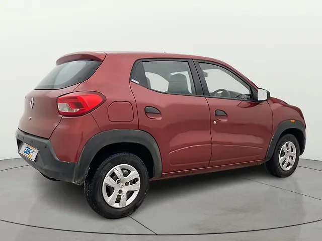 Used Renault Kwid [2019] [2019-2019] RXL in Chennai