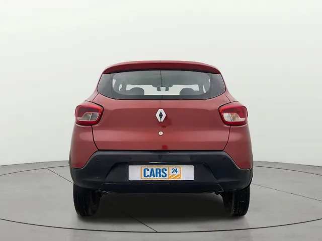 Used Renault Kwid [2019] [2019-2019] RXL in Chennai