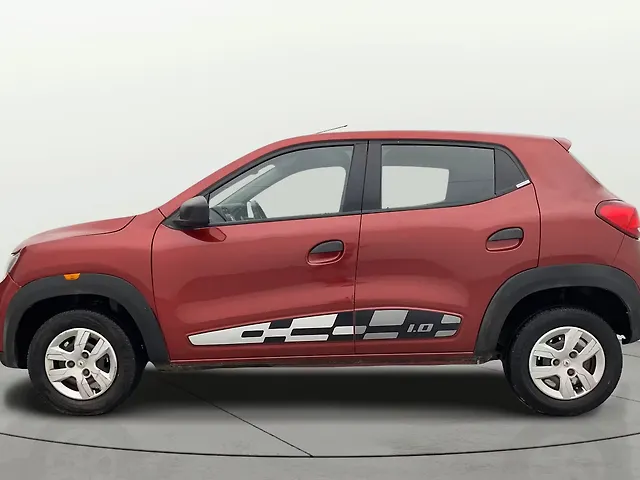Used Renault Kwid [2019] [2019-2019] RXL in Chennai