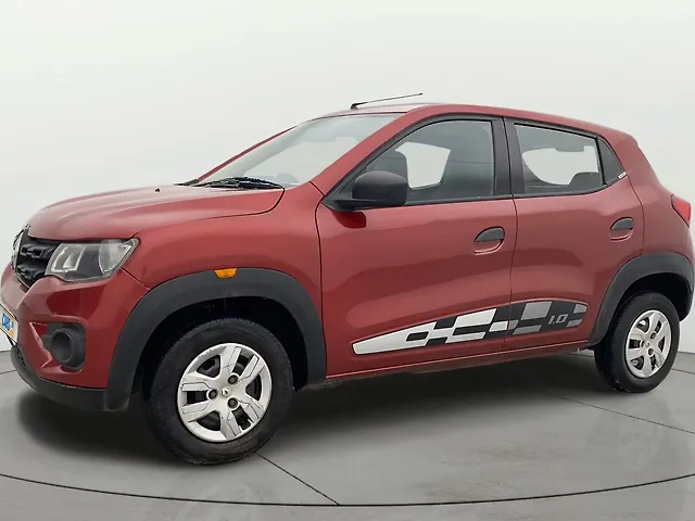 Used Renault Kwid [2019] [2019-2019] RXL in Chennai