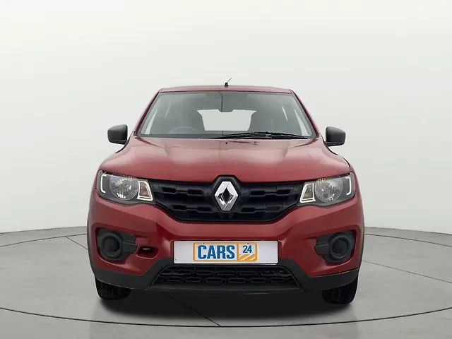 Used Renault Kwid [2019] [2019-2019] RXL in Chennai