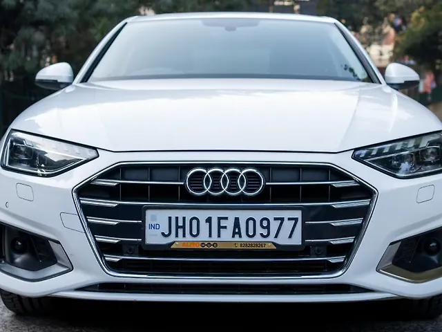 Used 2022 Audi A4 in Delhi