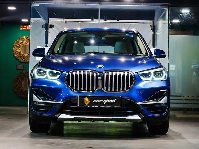 Used 2022 BMW X1 in Delhi Used 2022 BMW X1 in Delhi