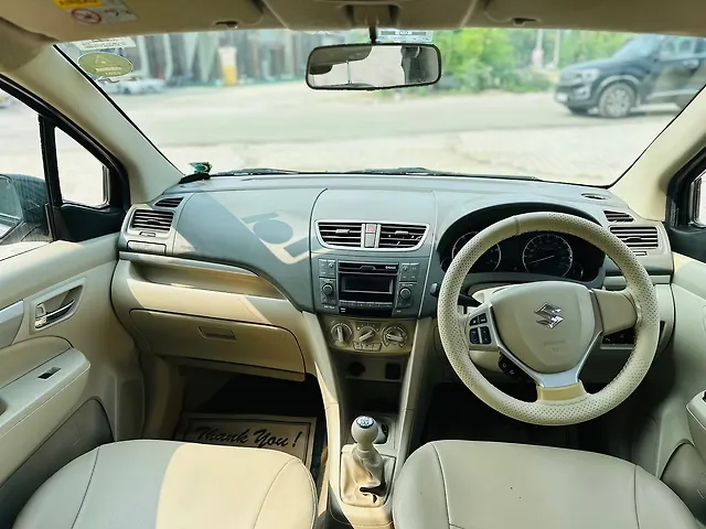 Used Maruti Suzuki Ertiga [2015-2018] VDI SHVS in Delhi