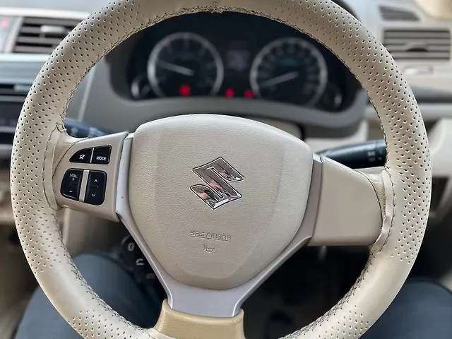 Used Maruti Suzuki Ertiga [2015-2018] VDI SHVS in Delhi