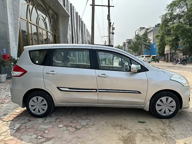 Used Maruti Suzuki Ertiga [2015-2018] VDI SHVS in Delhi