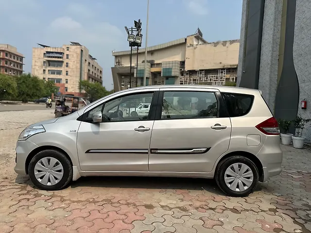 Used Maruti Suzuki Ertiga [2015-2018] VDI SHVS in Delhi
