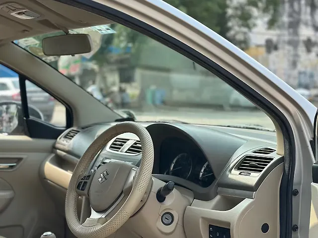 Used Maruti Suzuki Ertiga [2015-2018] VDI SHVS in Delhi